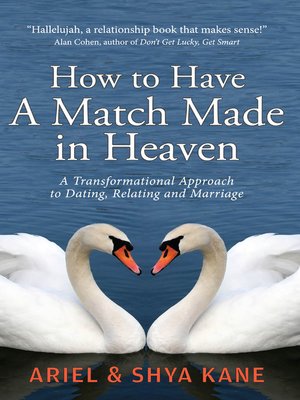 How to Have a Match Made in Heaven - ebook